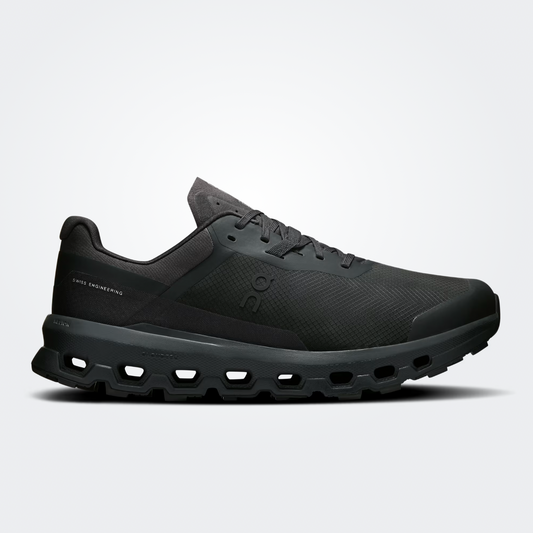 Cloudvista 2 - Black | Black