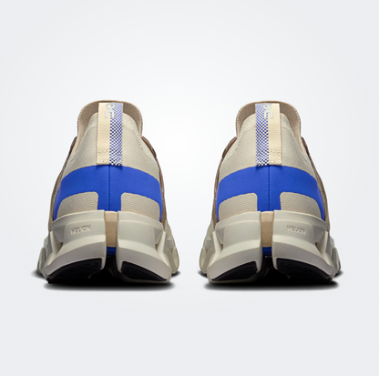 Cloudswift 4 - Cream | Cobalt