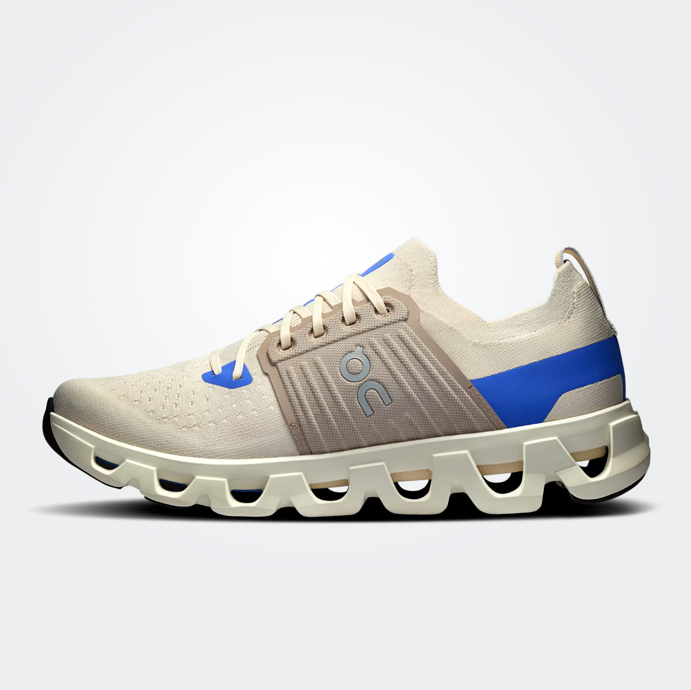 Cloudswift 4 - Cream | Cobalt
