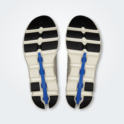 Cloudswift 4 - Cream | Cobalt