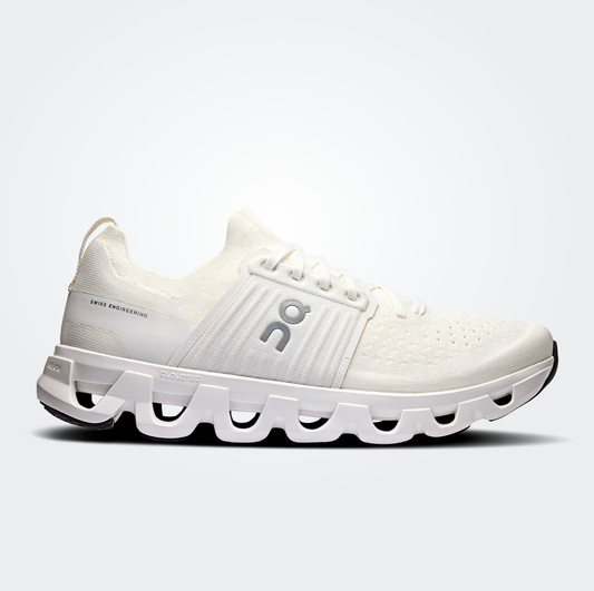 Cloudswift 4 - White | White