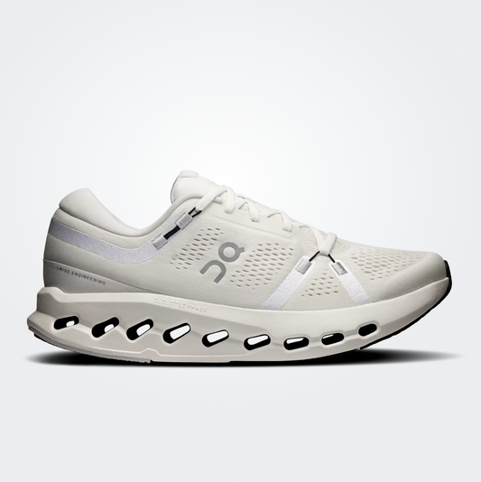 Cloudsurfer 2 - Ivory | Ivory