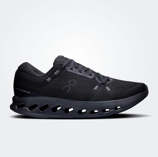 Cloudsurfer 2 - Black | Black
