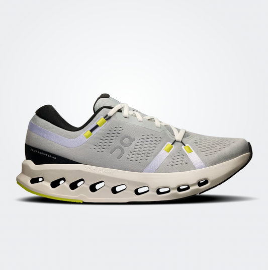 Cloudsurfer 2 - Glacier | Ivory