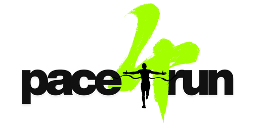 Pace 4 Run