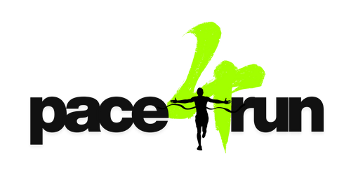Pace 4 Run